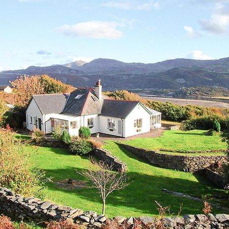 Cae-Fadog Fach Villa Barmouth Eksteriør billede