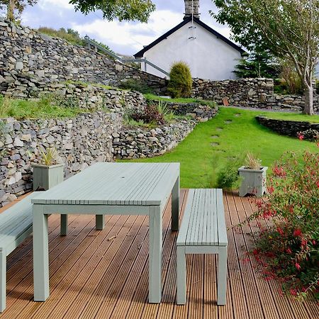 Cae-Fadog Fach Villa Barmouth Eksteriør billede
