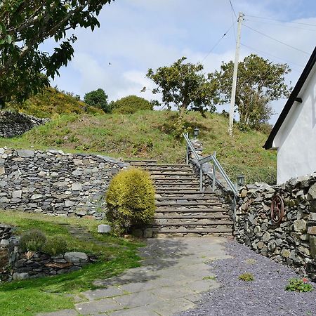 Cae-Fadog Fach Villa Barmouth Eksteriør billede