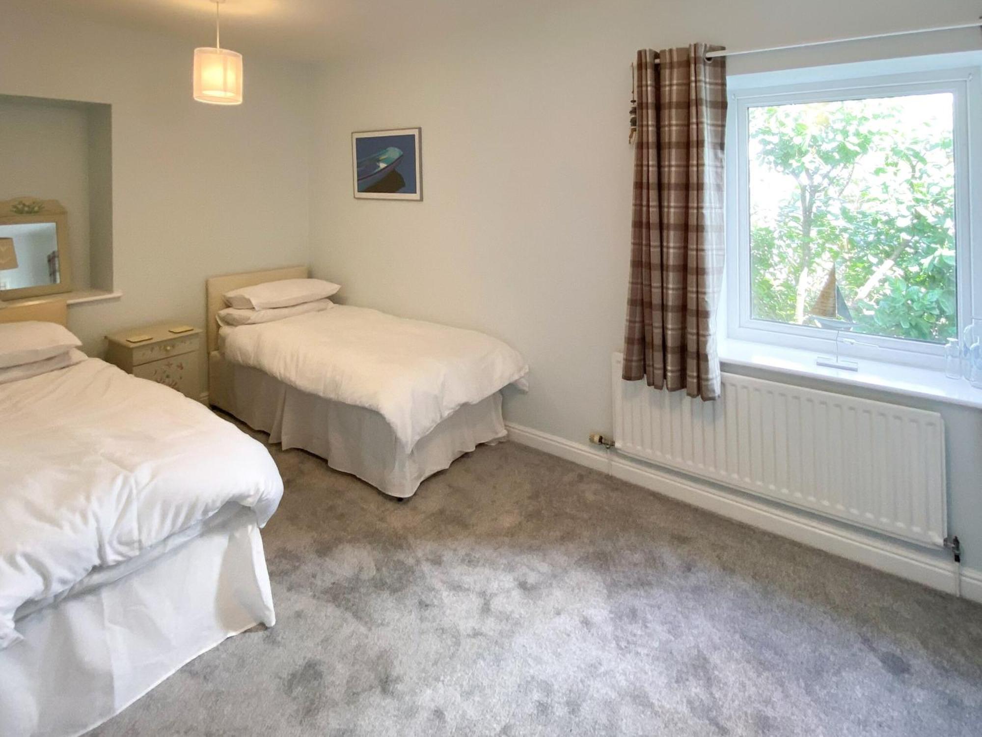 Cae-Fadog Fach Villa Barmouth Eksteriør billede