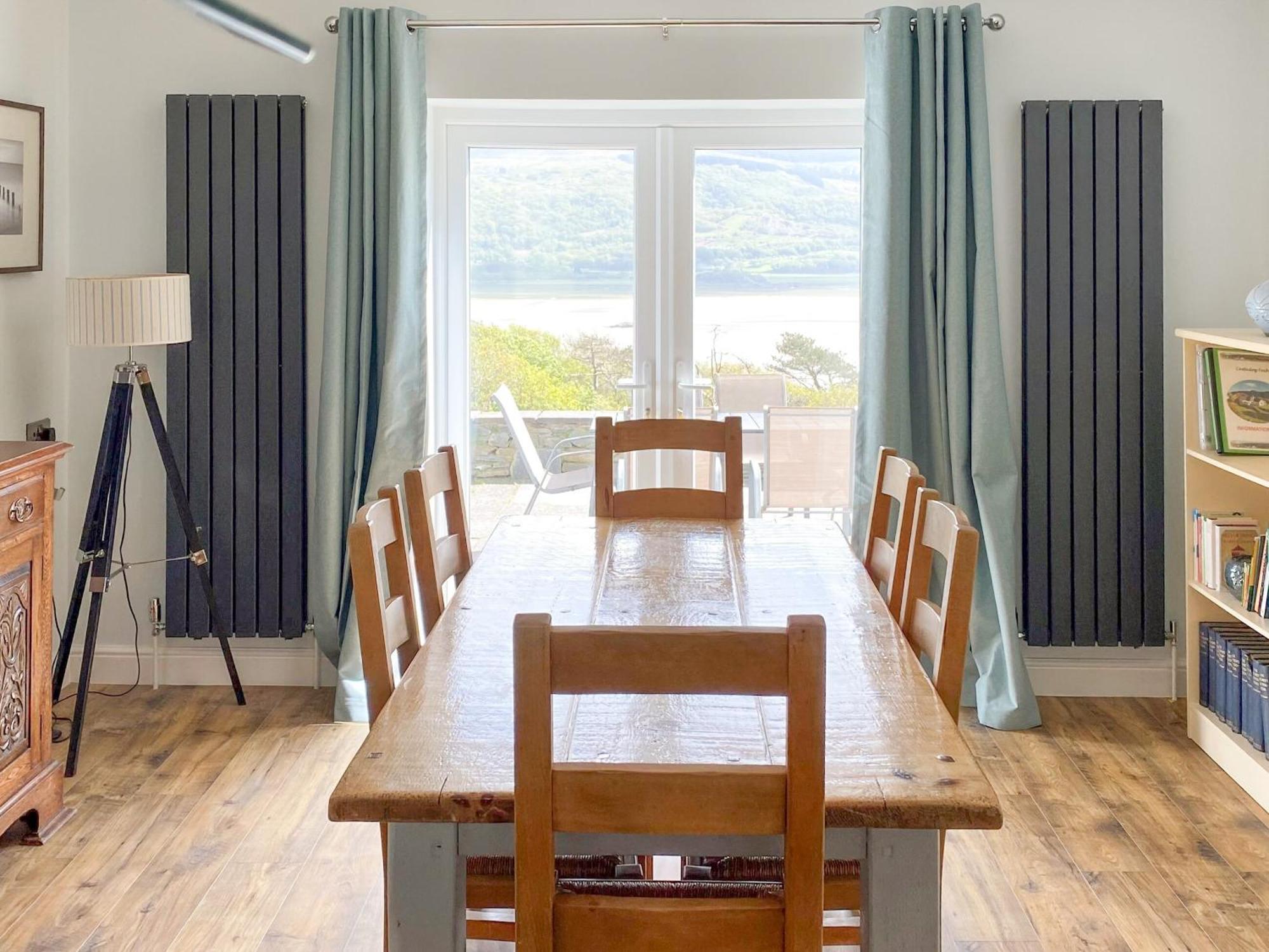 Cae-Fadog Fach Villa Barmouth Eksteriør billede