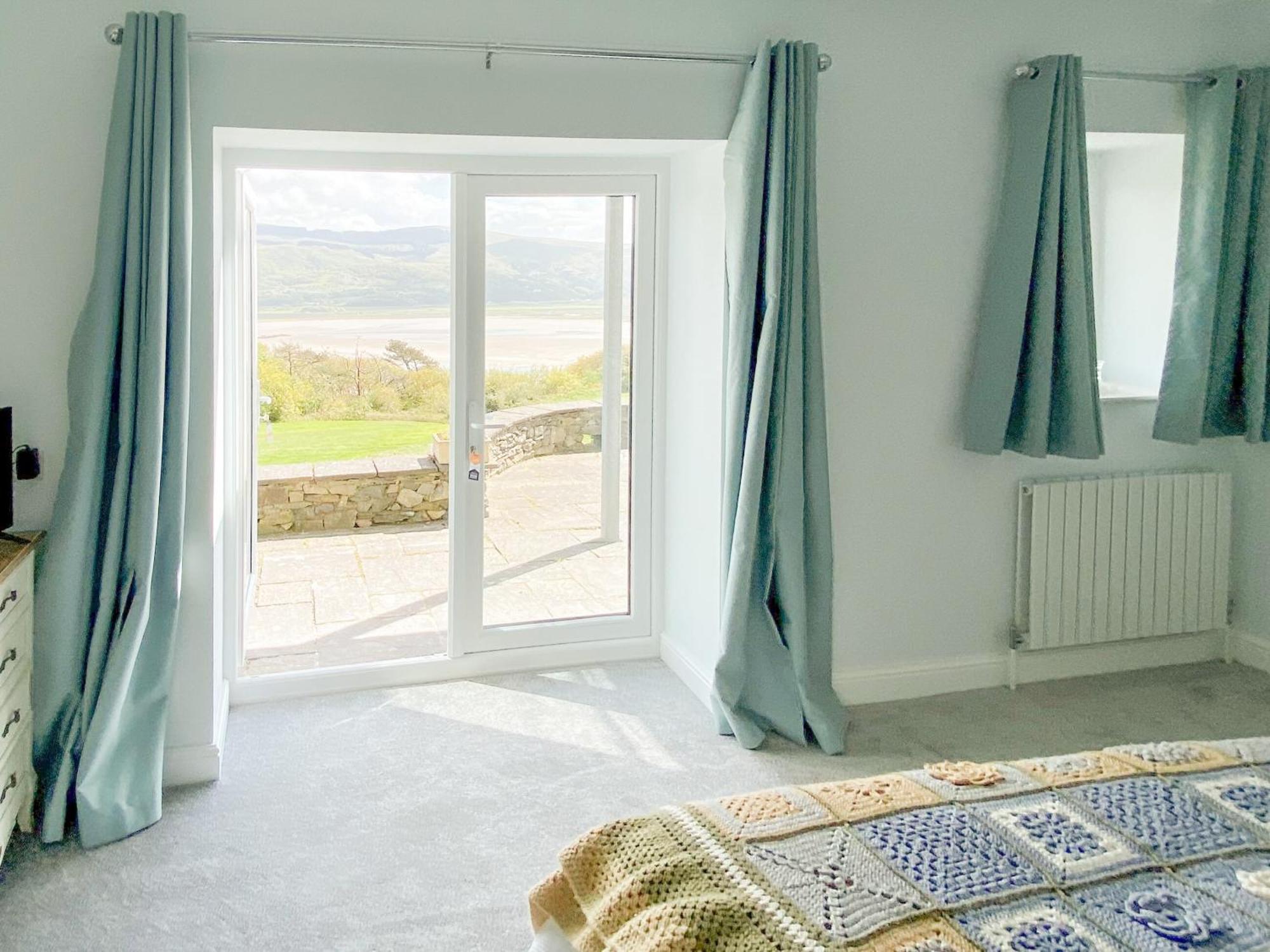Cae-Fadog Fach Villa Barmouth Eksteriør billede