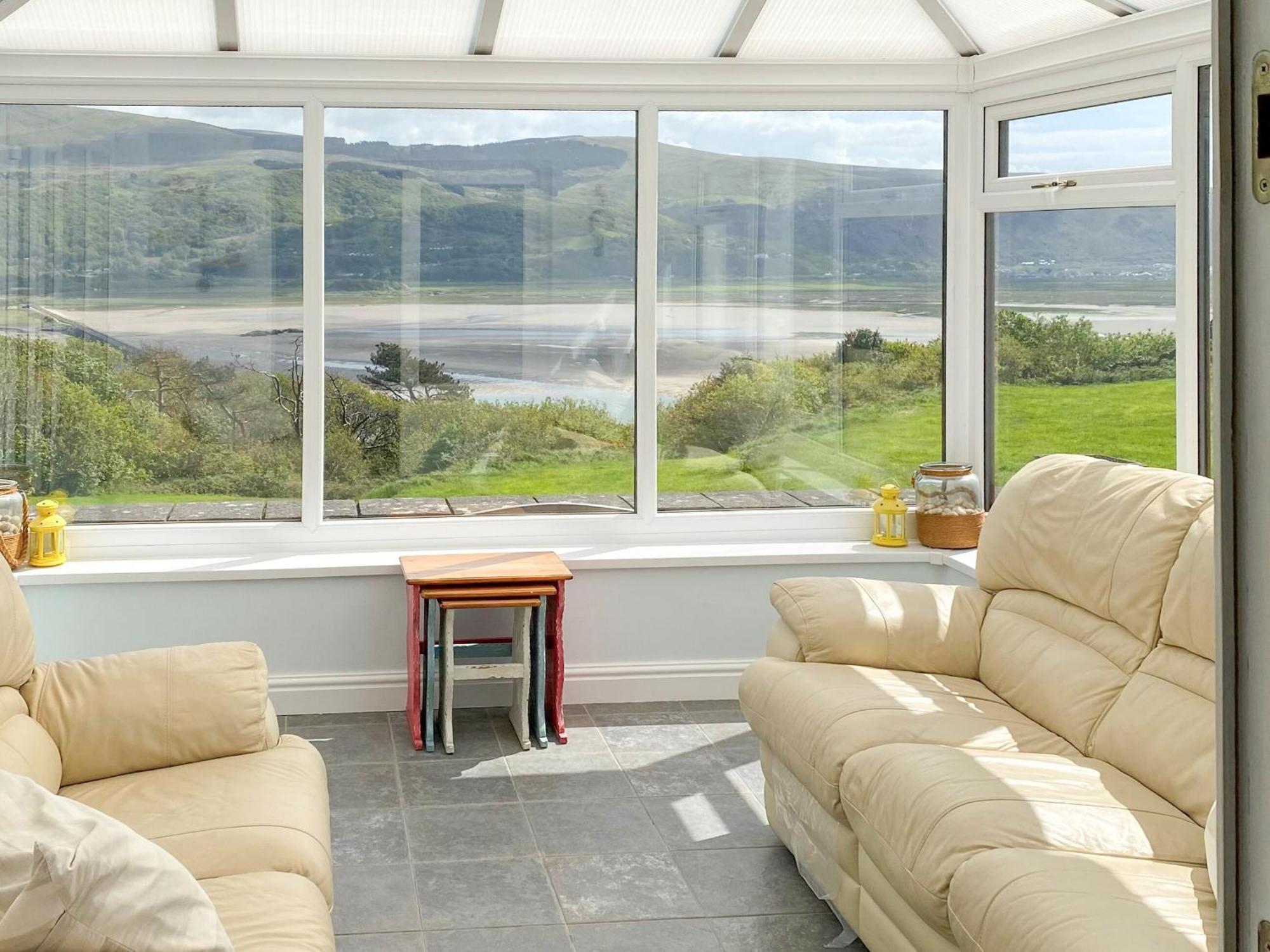 Cae-Fadog Fach Villa Barmouth Eksteriør billede